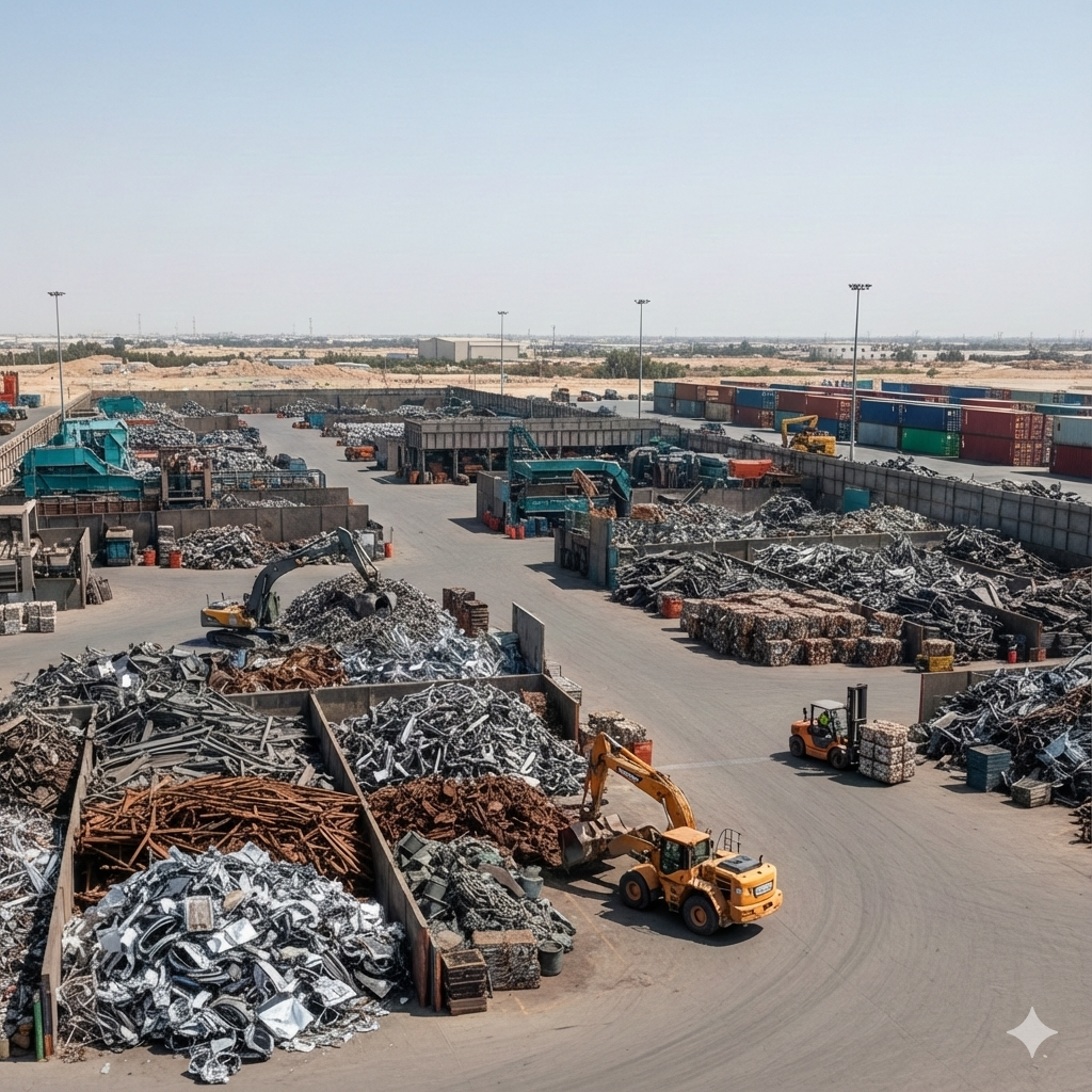 Paramount Metal Trading